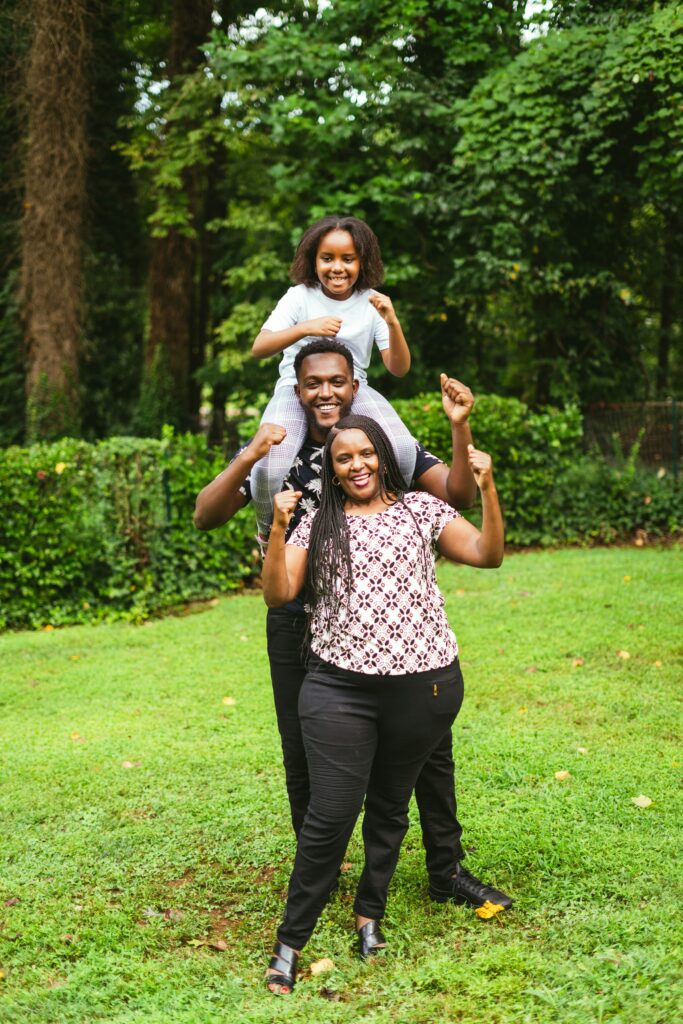 Custody In Kenya
