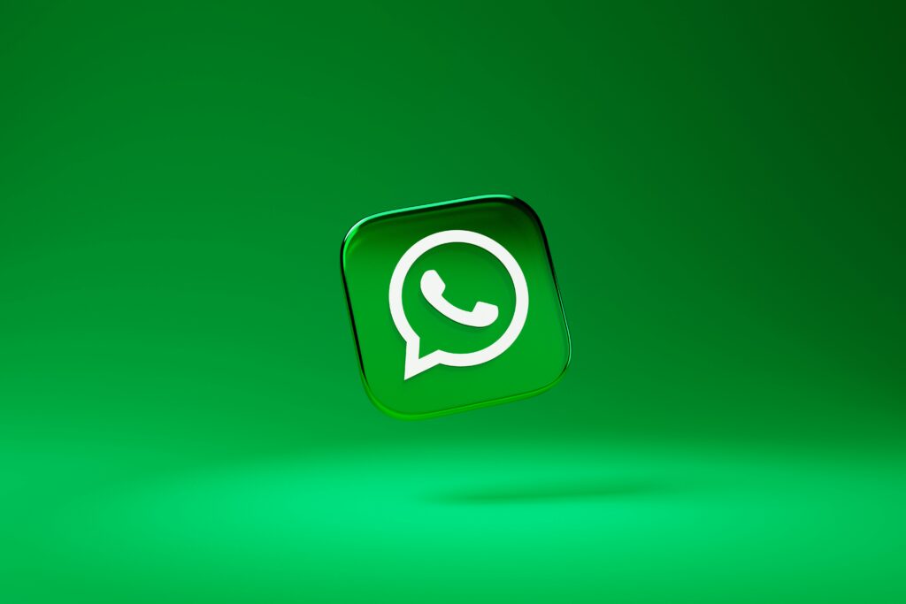 Whatsapp Evidence